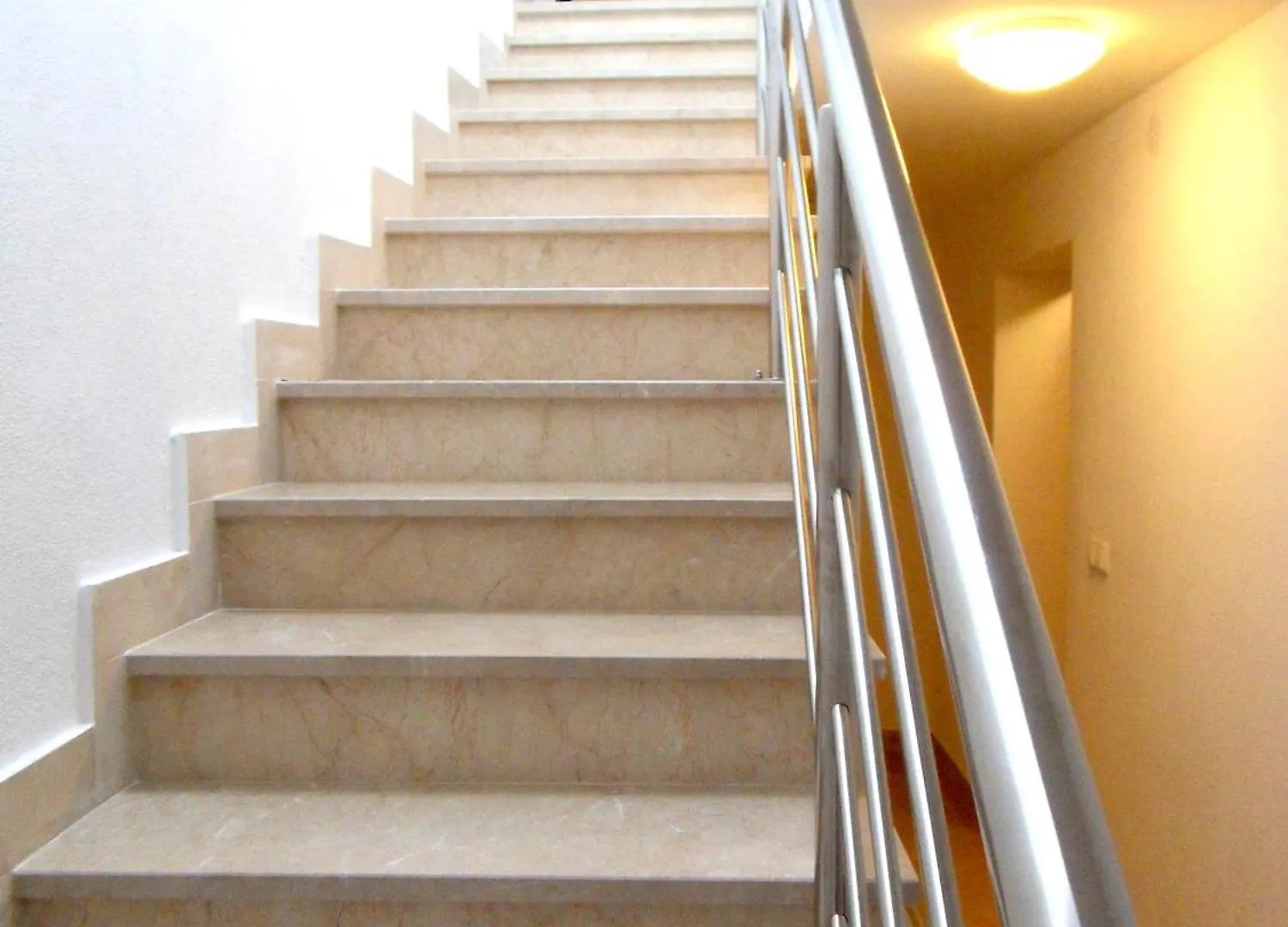 Apartments Petricevic 2 Selce