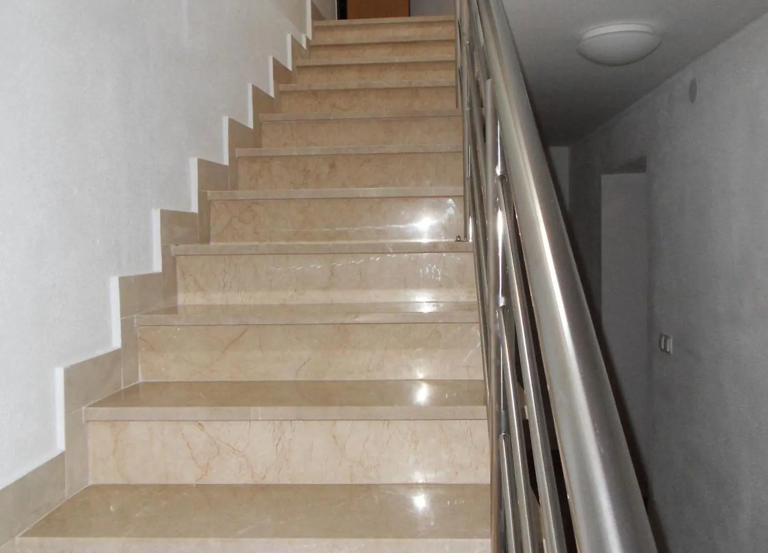 Apartments Petricevic 2 Selce Croatia