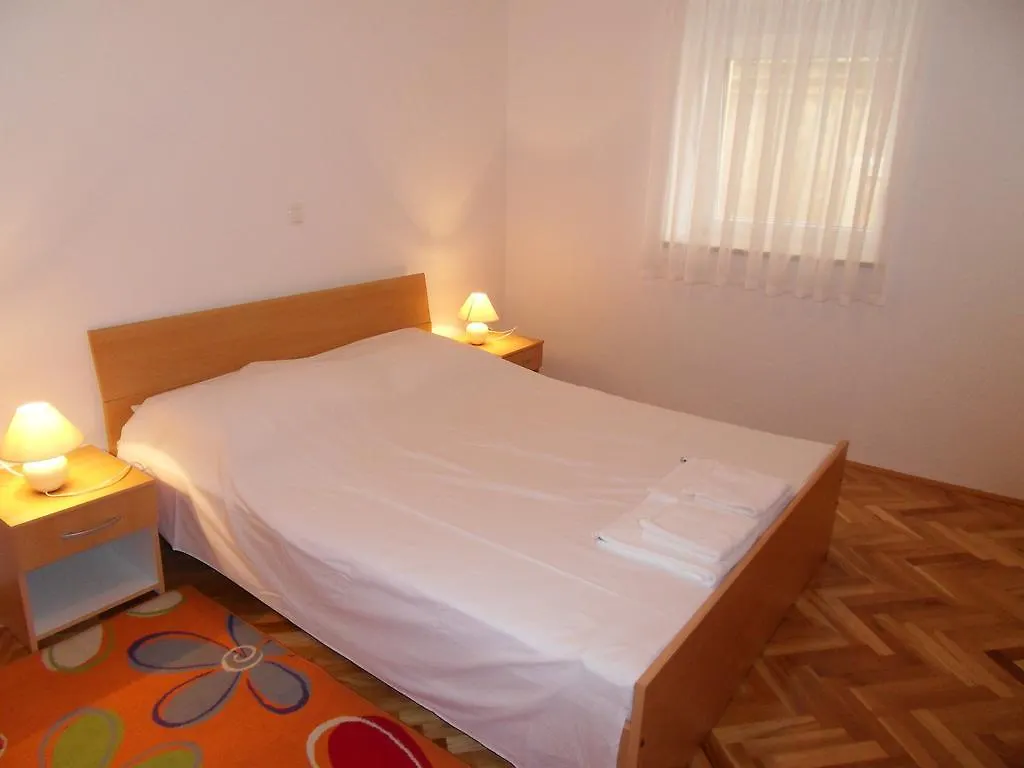 Apartments Petricevic 2 Selce 0*,  Croatia