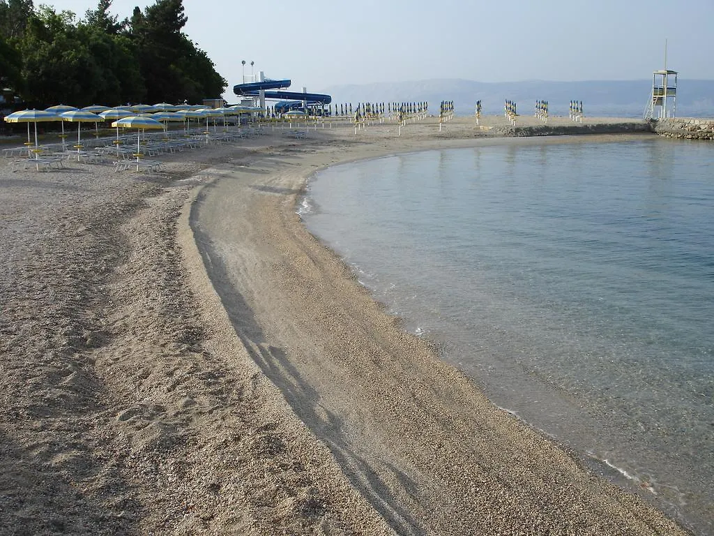 Apartments Petricevic 2 Selce Hırvatistan